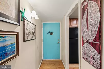 7621 Provincial Drive #307, McLean, VA 22102 - Photo 23
