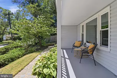 6402 The Parkway, Alexandria, VA 22310 - Photo 1