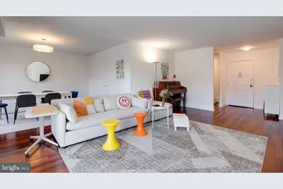 8380 Greensboro Drive #607, McLean, VA 22102 - Photo 5