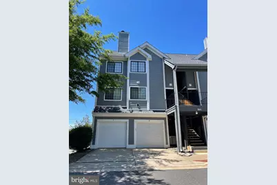 6008 Ellesmere Court #F, Alexandria, VA 22315 - Photo 1