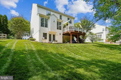 6859 Colonel Taylor Lane, Centreville, VA 20121 - Photo 43