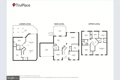 6859 Colonel Taylor Lane, Centreville, VA 20121 - Photo 49