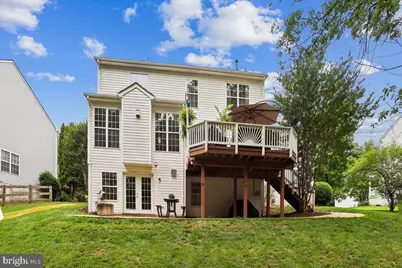 6859 Colonel Taylor Lane, Centreville, VA 20121 - Photo 45