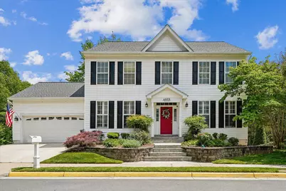 6859 Colonel Taylor Lane, Centreville, VA 20121 - Photo 1