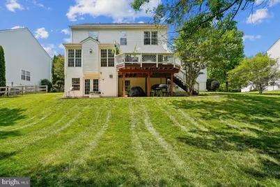 6859 Colonel Taylor Lane, Centreville, VA 20121 - Photo 41