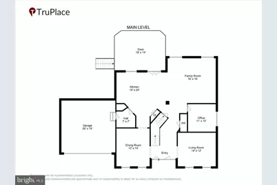 6859 Colonel Taylor Lane, Centreville, VA 20121 - Photo 51