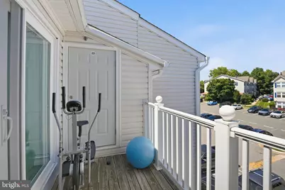 9224 Cardinal Forest Lane #J, Lorton, VA 22079 - Photo 25