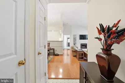 9224 Cardinal Forest Lane #J, Lorton, VA 22079 - Photo 3
