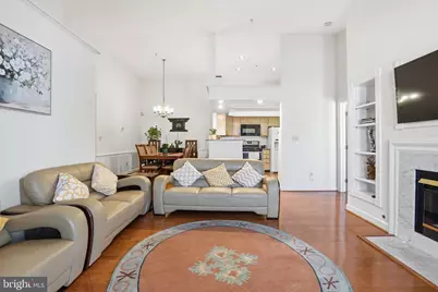9224 Cardinal Forest Lane #J, Lorton, VA 22079 - Photo 13