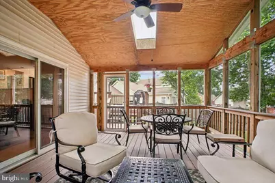 9739 Ironmaster Drive, Burke, VA 22015 - Photo 43