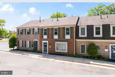 7003 Kilworth Lane #3, Springfield, VA 22151 - Photo 25