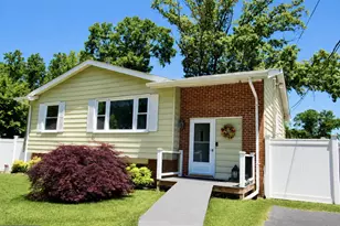 8909 Sylvania St, Lorton, VA 22079 - Photo 1