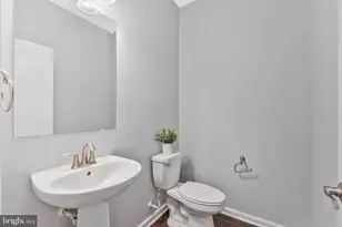 3072 Alan Shepard St, Herndon, VA 20171 - Photo 17