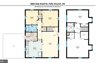 2903 Oak Knoll Dr, Falls Church, VA 22042 - Photo 27