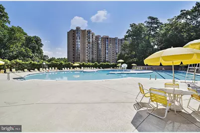 5901 Mount Eagle Drive #104, Alexandria, VA 22303 - Photo 21
