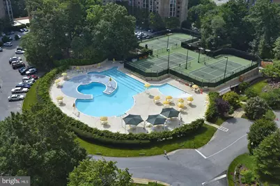 5901 Mount Eagle Drive #104, Alexandria, VA 22303 - Photo 23