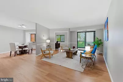 5901 Mount Eagle Drive #104, Alexandria, VA 22303 - Photo 11