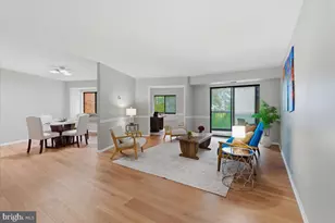 5901 Mt Eagle Dr, Alexandria, VA 22303 - Photo 11