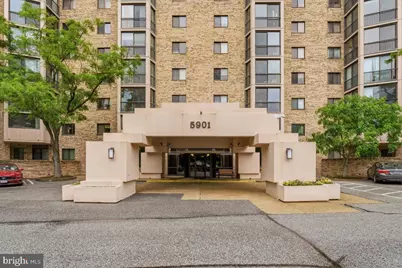 5901 Mount Eagle Drive #104, Alexandria, VA 22303 - Photo 1