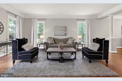 5841 Saddle Downs Place, Centreville, VA 20120 - Photo 17