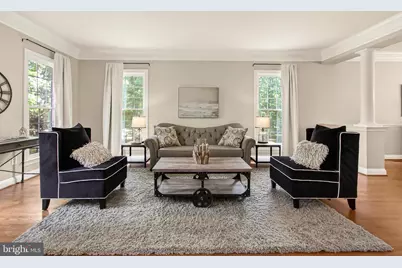 5841 Saddle Downs Place, Centreville, VA 20120 - Photo 3