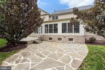 5841 Saddle Downs Place, Centreville, VA 20120 - Photo 9