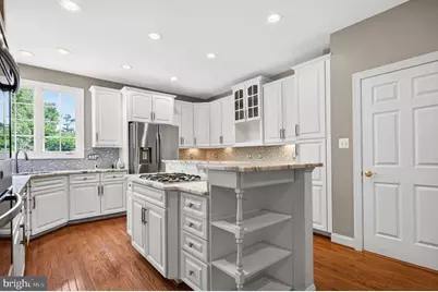 11700 Talley Court, Oakton, VA 22124 - Photo 13