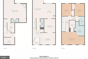 5960 Wescott Hills Way, Alexandria, VA 22315 - Photo 45