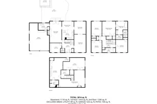 3505 Wilton Hall Ct, Alexandria, VA 22310 - Photo 55