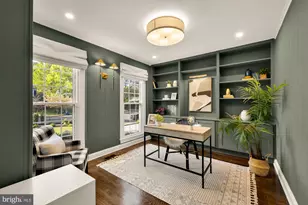 3505 Wilton Hall Ct, Alexandria, VA 22310 - Photo 5