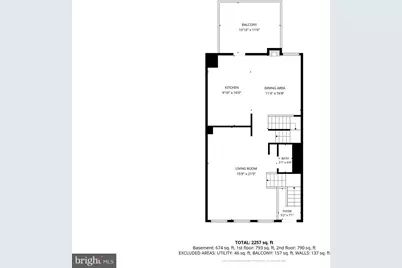 6278 Shackelford Terrace, Alexandria, VA 22312 - Photo 51