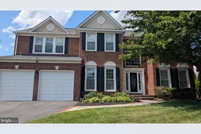 4689 Brentwall Court, Chantilly, VA 20151 - Photo 1