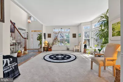 8708 Cross Chase Circle, Fairfax Station, VA 22039 - Photo 11