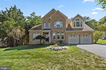 8708 Cross Chase Circle, Fairfax Station, VA 22039 - Photo 3