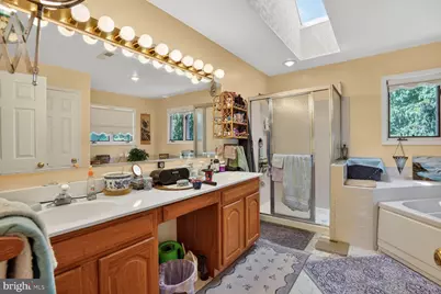 8708 Cross Chase Circle, Fairfax Station, VA 22039 - Photo 29