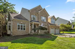 8708 Cross Chase Cir, Fairfax Station, VA 22039 - Photo 7