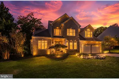 8708 Cross Chase Circle, Fairfax Station, VA 22039 - Photo 1