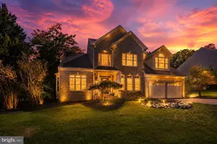8708 Cross Chase Cir, Fairfax Station, VA 22039 - Photo 1
