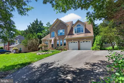 8708 Cross Chase Circle, Fairfax Station, VA 22039 - Photo 1