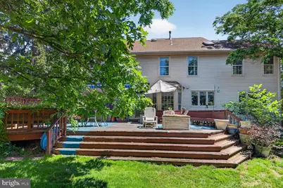 8708 Cross Chase Circle, Fairfax Station, VA 22039 - Photo 37