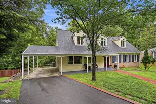 2506 Pinoak Ln, Reston, VA 20191 - Photo 1