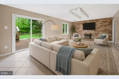 2506 Pinoak Lane, Reston, VA 20191 - Photo 21