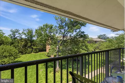 3334 Spring Lane #B-46, Falls Church, VA 22041 - Photo 21