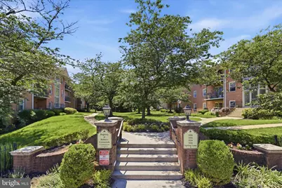 3334 Spring Lane #B-46, Falls Church, VA 22041 - Photo 23
