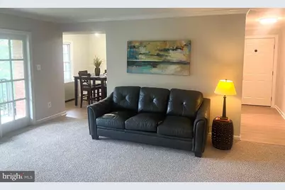 3334 Spring Lane #B-46, Falls Church, VA 22041 - Photo 5
