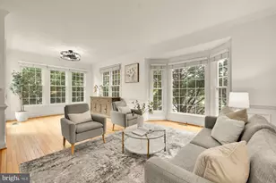 5420 Edsall Ridge Pl, Alexandria, VA 22312 - Photo 5