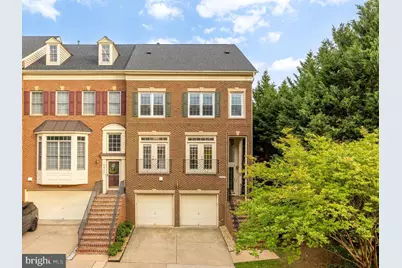 5420 Edsall Ridge Place, Alexandria, VA 22312 - Photo 1