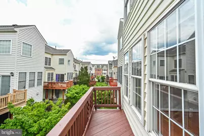 4654 Hummingbird Lane, Fairfax, VA 22033 - Photo 21