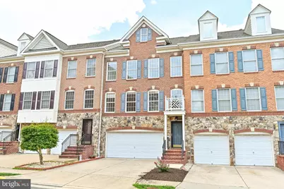 4654 Hummingbird Lane, Fairfax, VA 22033 - Photo 1