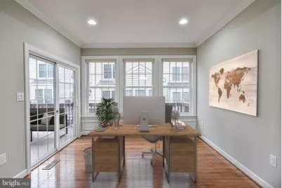 4654 Hummingbird Lane, Fairfax, VA 22033 - Photo 17